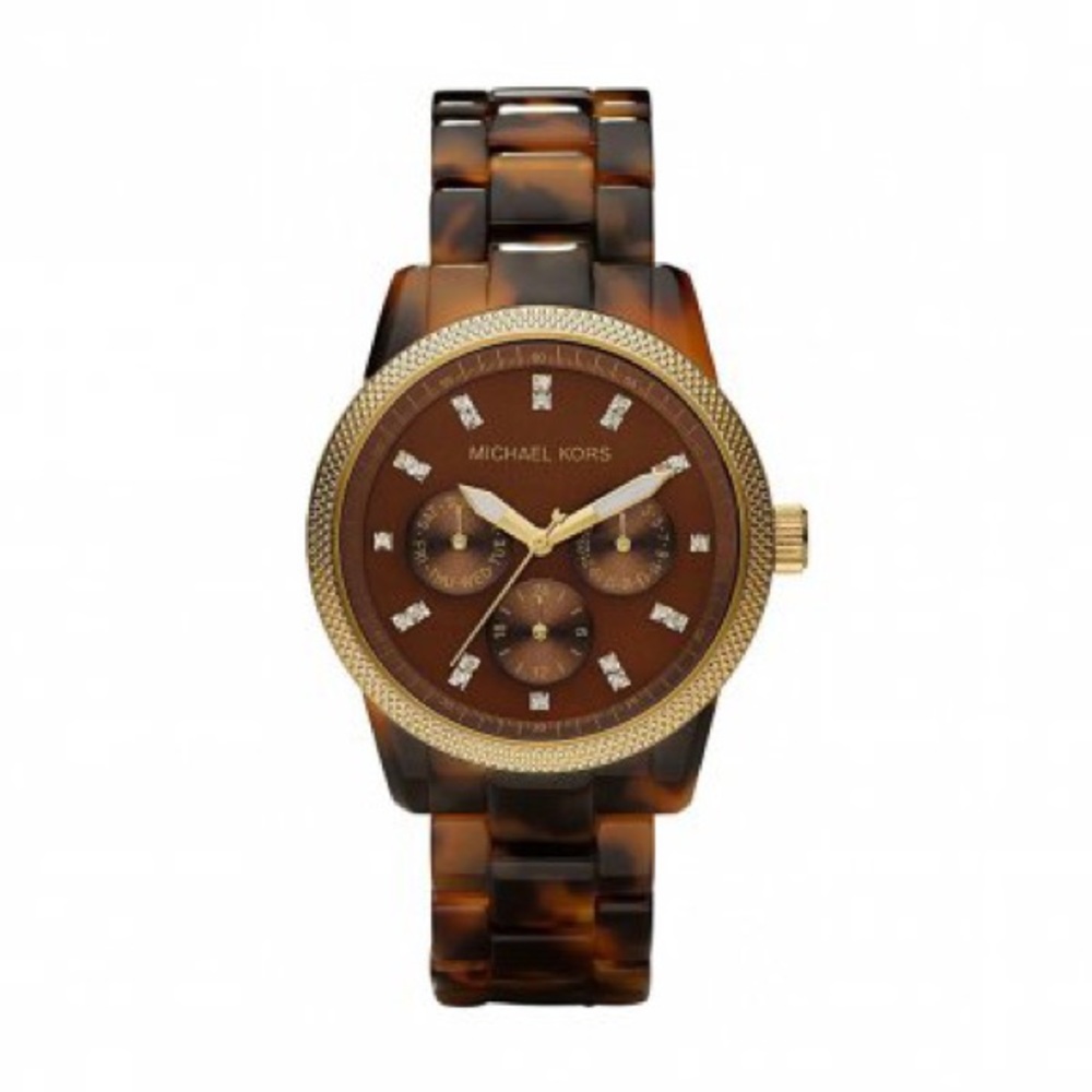 Michael Kors Brown Watch